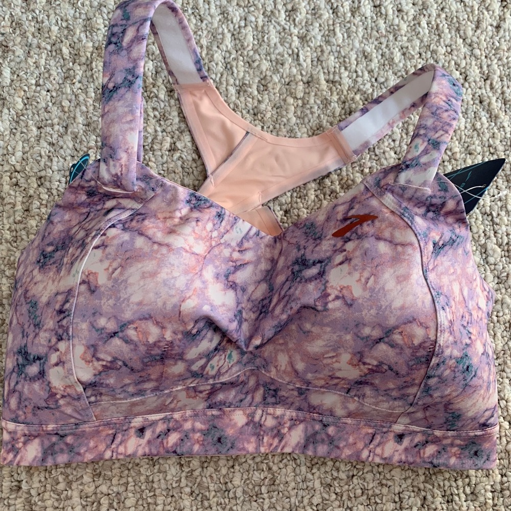 Sports bra